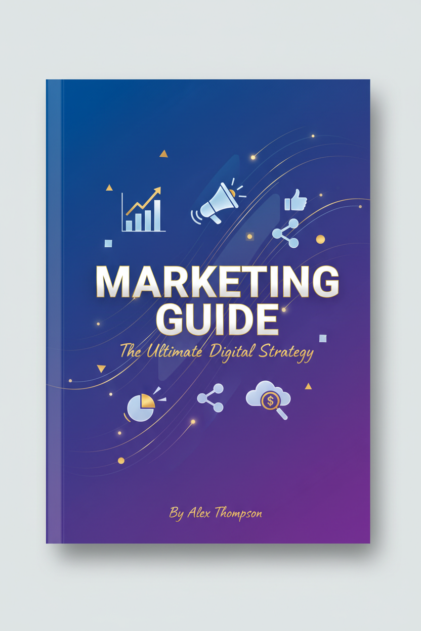 eBook marketing guide